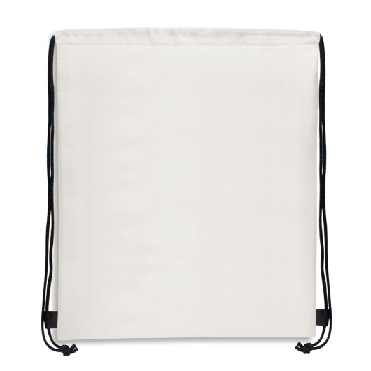 Large Custom Drawstring Bags Unbranded